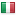 xmusic.ie server is located in Italy
